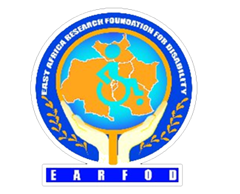 EARFOD Official Logo